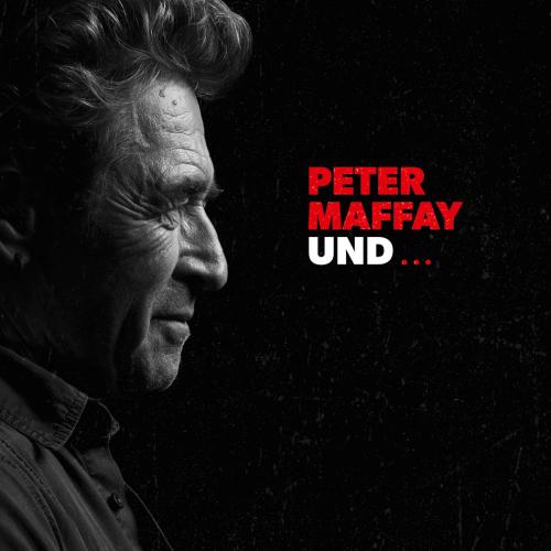 Cover PETER MAFFAY UND...