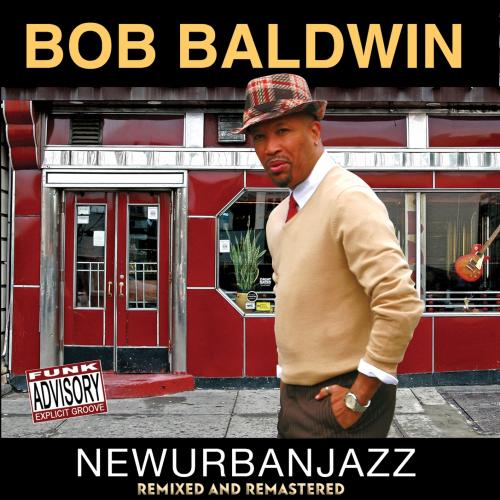 Cover Newurbanjazz (Remastered)