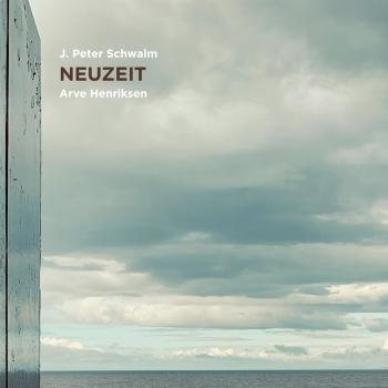 Cover Neuzeit