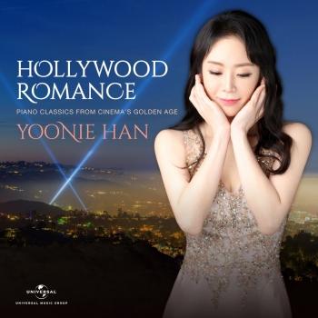 Cover Hollywood Romance