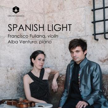 Cover Spanish Light