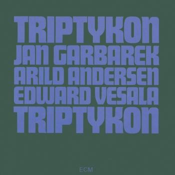 Cover Triptykon (2023 Remaster)
