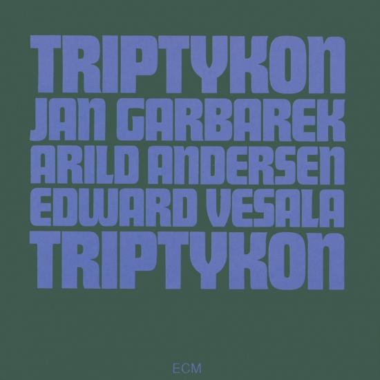 Cover Triptykon (2023 Remaster)