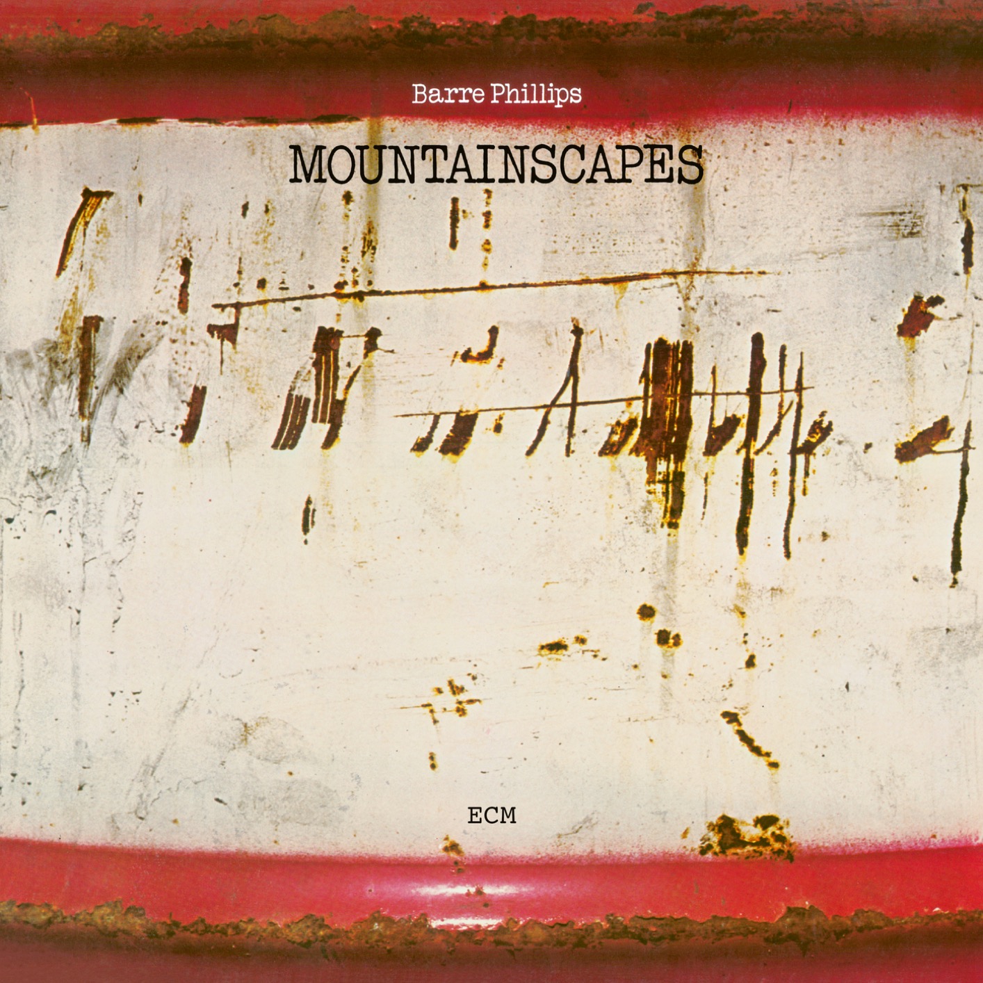 Cover Mountainscapes (2023 Remaster)