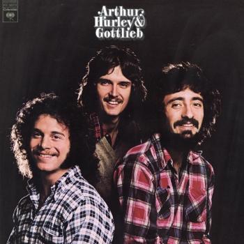 Cover Arthur, Hurley, and Gottlieb (Remastered)