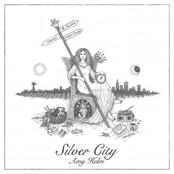 Cover Silver City