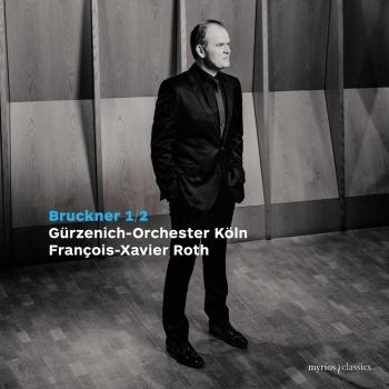 Bruckner: Symphonies Nos. 1 & 2