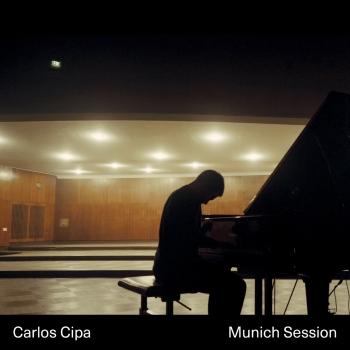 Cover Munich Session