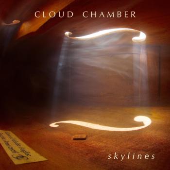 Cover Greenaway: Skylines