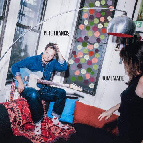 Cover Homemade