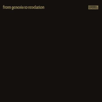 Cover From Genesis To Revelation (2026 Mix)