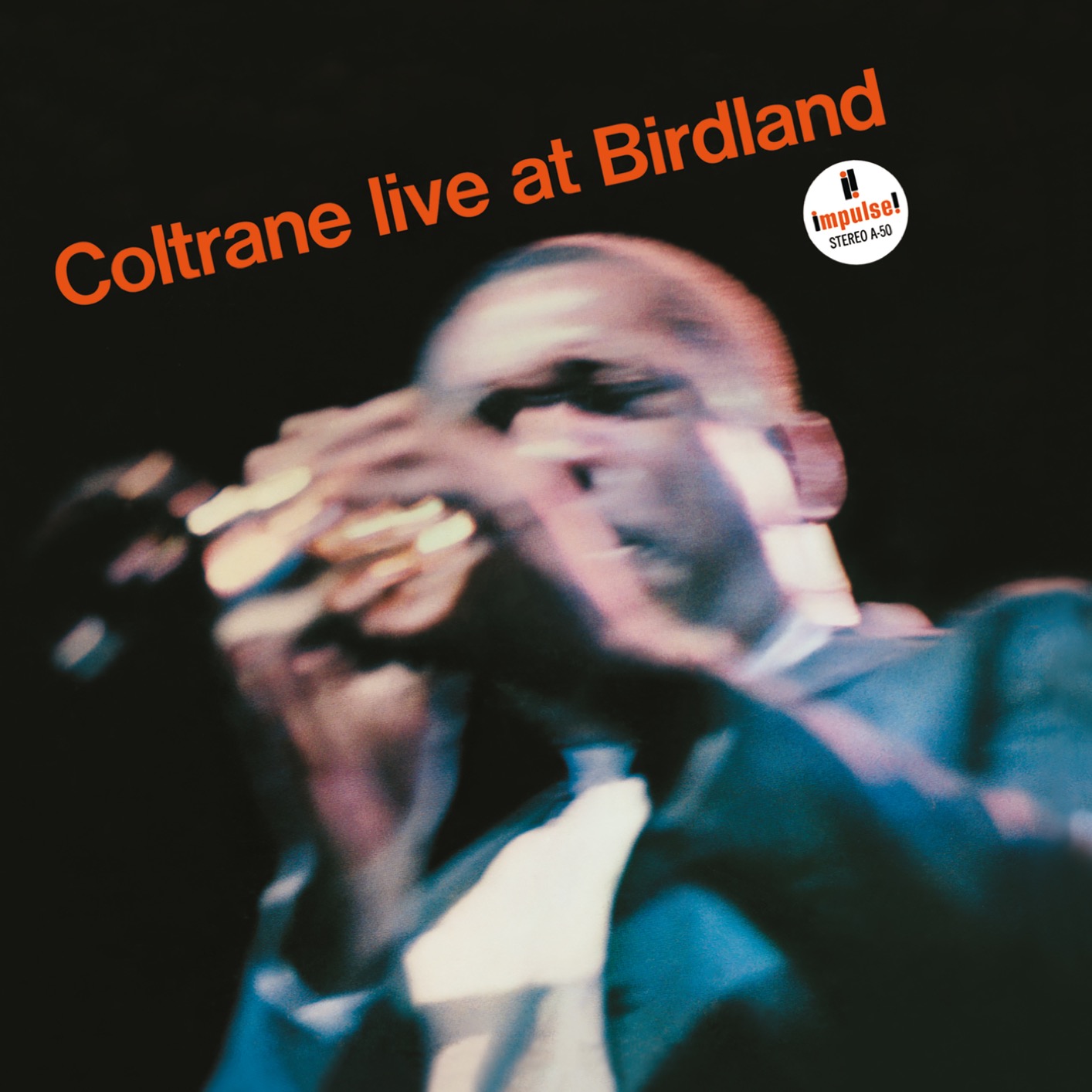 Cover Live At Birdland (Remaster)