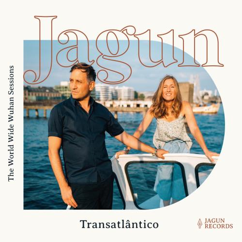 Cover Transatlantico