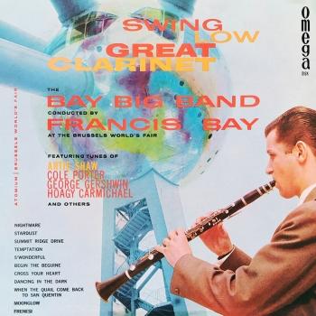 Cover Swing Low Great Clarinet (Remastered)