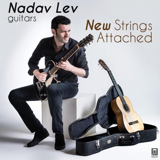 Cover New Strings Attached