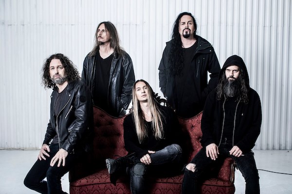 Evergrey