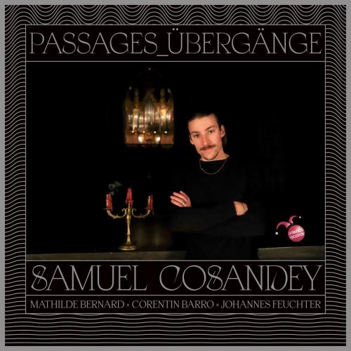 Cover Passages_Übergänge