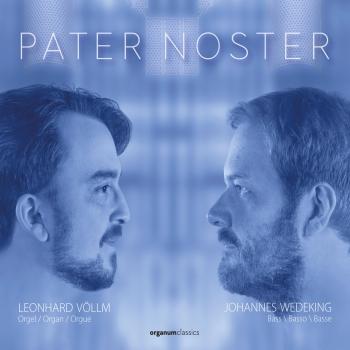 Cover Pater Noster