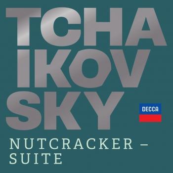 Cover Tchaikovsky: Nutcracker Suite (Remastered)