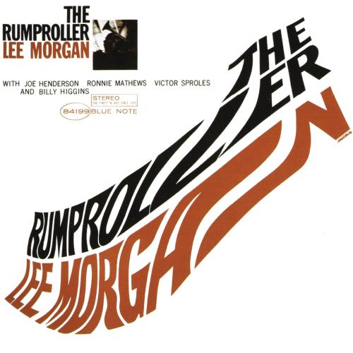 Cover The Rumproller (Remastered)