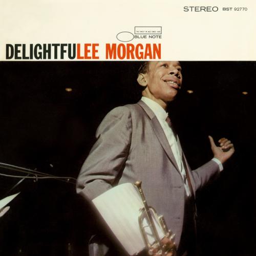 Cover Delightfulee (Remastered)