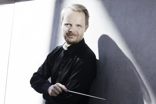 Lahti Symphony Orchestra & Jaakko Kuusisto