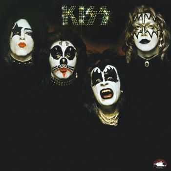 Cover Kiss (Remastered)