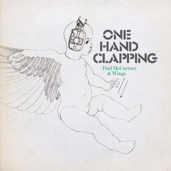 One Hand Clapping (Remastered)