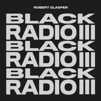 Cover Black Radio III