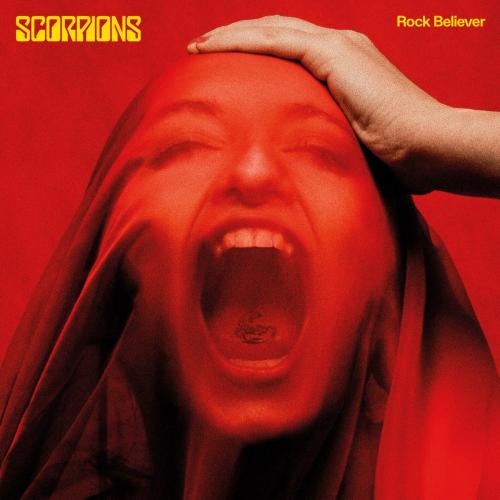 Cover Rock Believer (Deluxe)