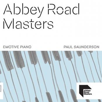 Cover Abbey Road Masters: Emotive Piano