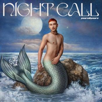 Cover Night Call (Deluxe)