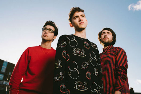 Years & Years