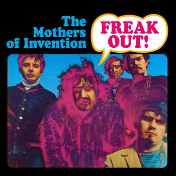 Cover Freak Out! (Deluxe 2026 Remastered Edition)