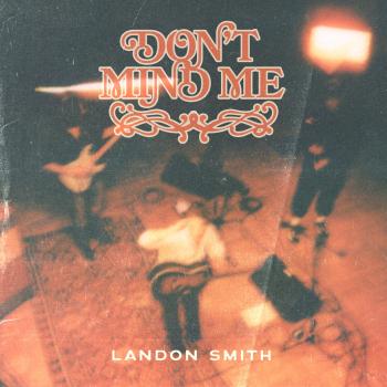 Cover Don't Mind Me