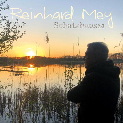 Cover Schatzhauser