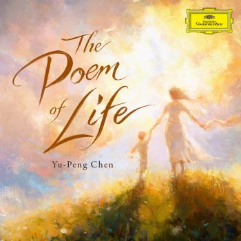 Cover The Poem of Life