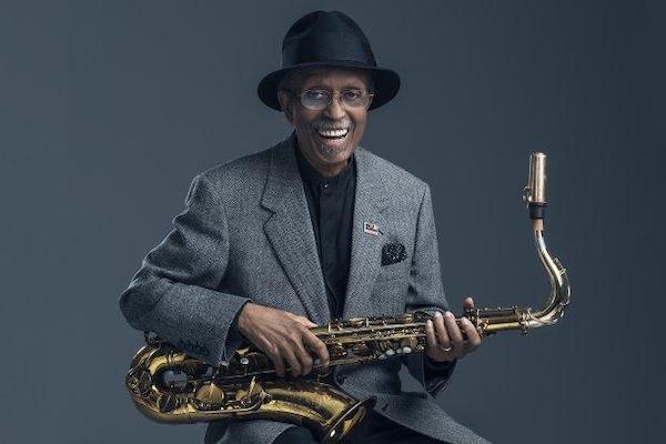 Jimmy Heath