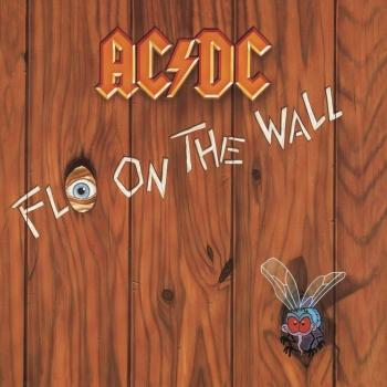 Cover Fly On the Wall (Remastered)