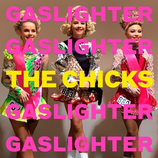 Cover Gaslighter