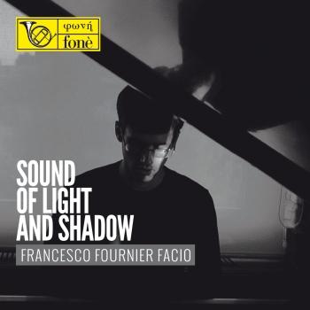 Cover Sound Of Light And Shadow