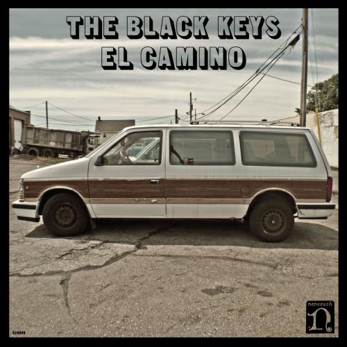 Cover El Camino