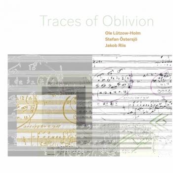 Cover Traces of Oblivion