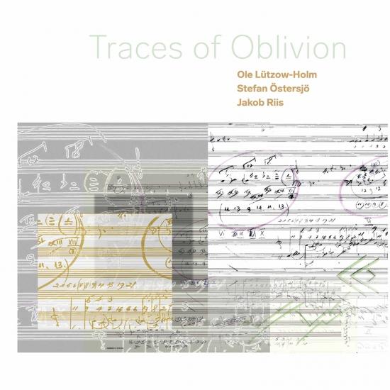 Cover Traces of Oblivion