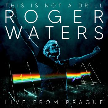 Roger Waters: This Is Not A Drill - Live From Prague (2023)