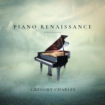 Cover Piano Renaissance – Appassionato
