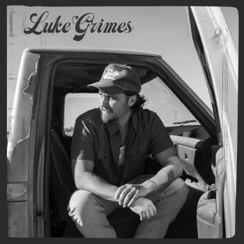 Cover Luke Grimes
