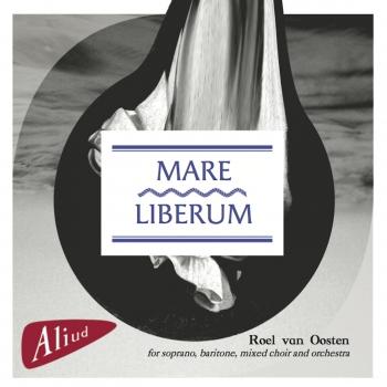 Cover Oosten: Mare Liberum