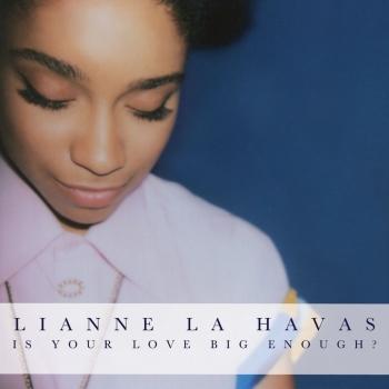 Cover Is Your Love Big Enough? (Deluxe Edition)