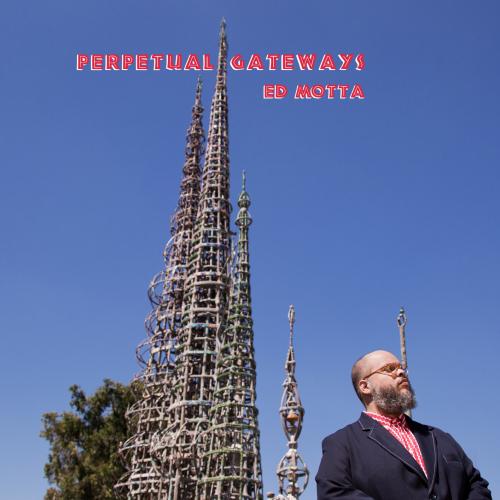 Cover Perpetual Gateways (2021 Remaster)